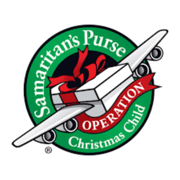 Operation Christmas Child Image