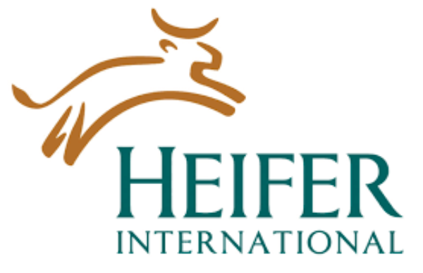 Heifer International Image